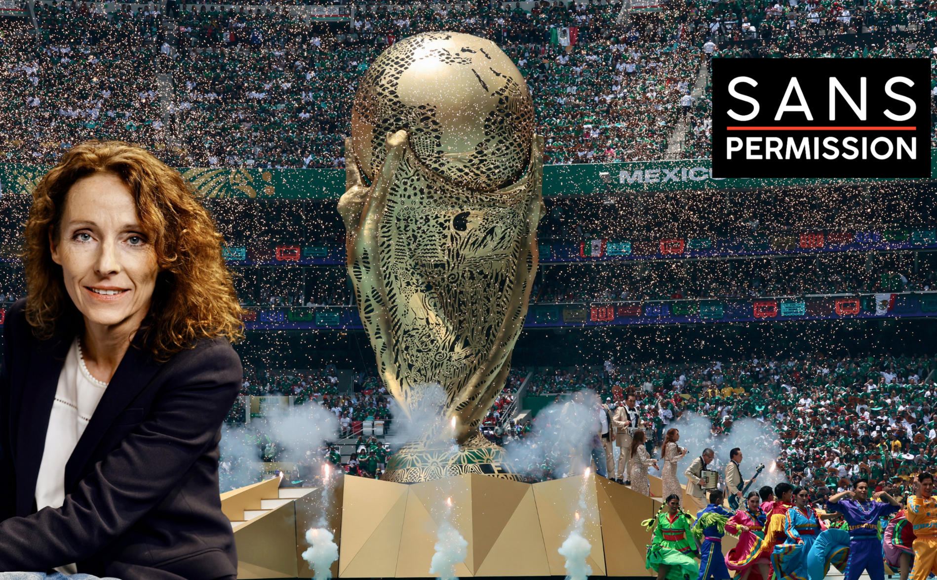 Lugon sans permission: G7 contre NoG7, à la fin c’est le foot qui gagne