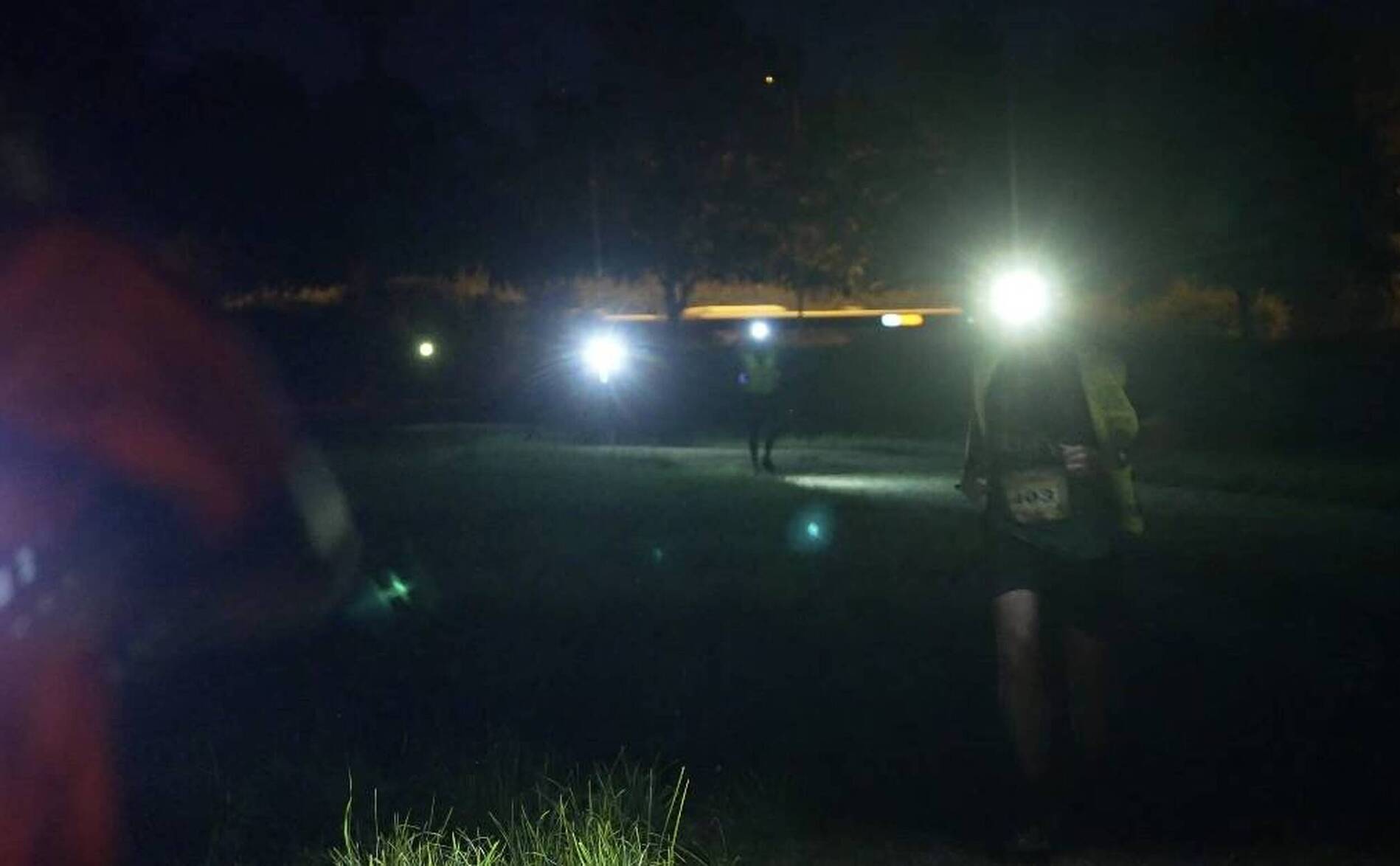 Le défi fou de courir pendant 24h