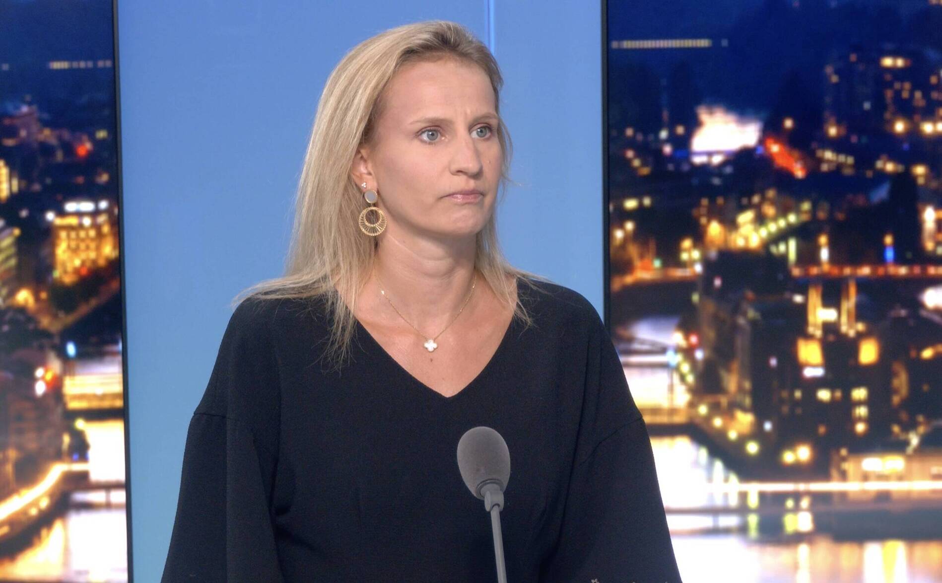 Delphine Bachmann sur la clim: «La preuve du besoin n’a plus de sens aujourd’hui»