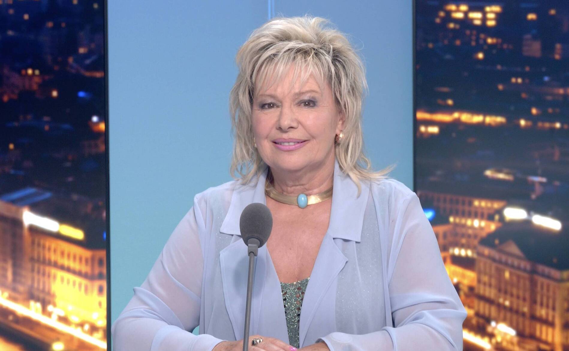 Carol Rich donne rendez-vous aux Pléiades dès le 27 août