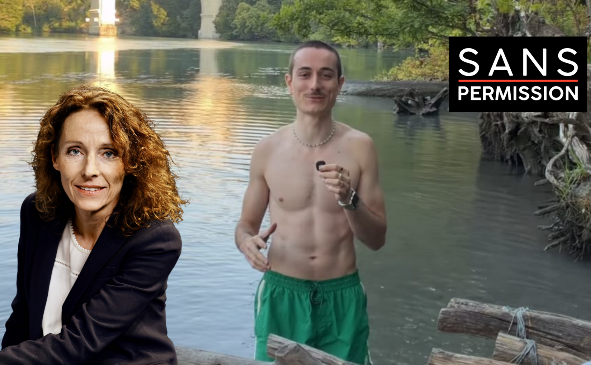 Lugon sans permission: le Pulitzer pour Thibaud Mabut!