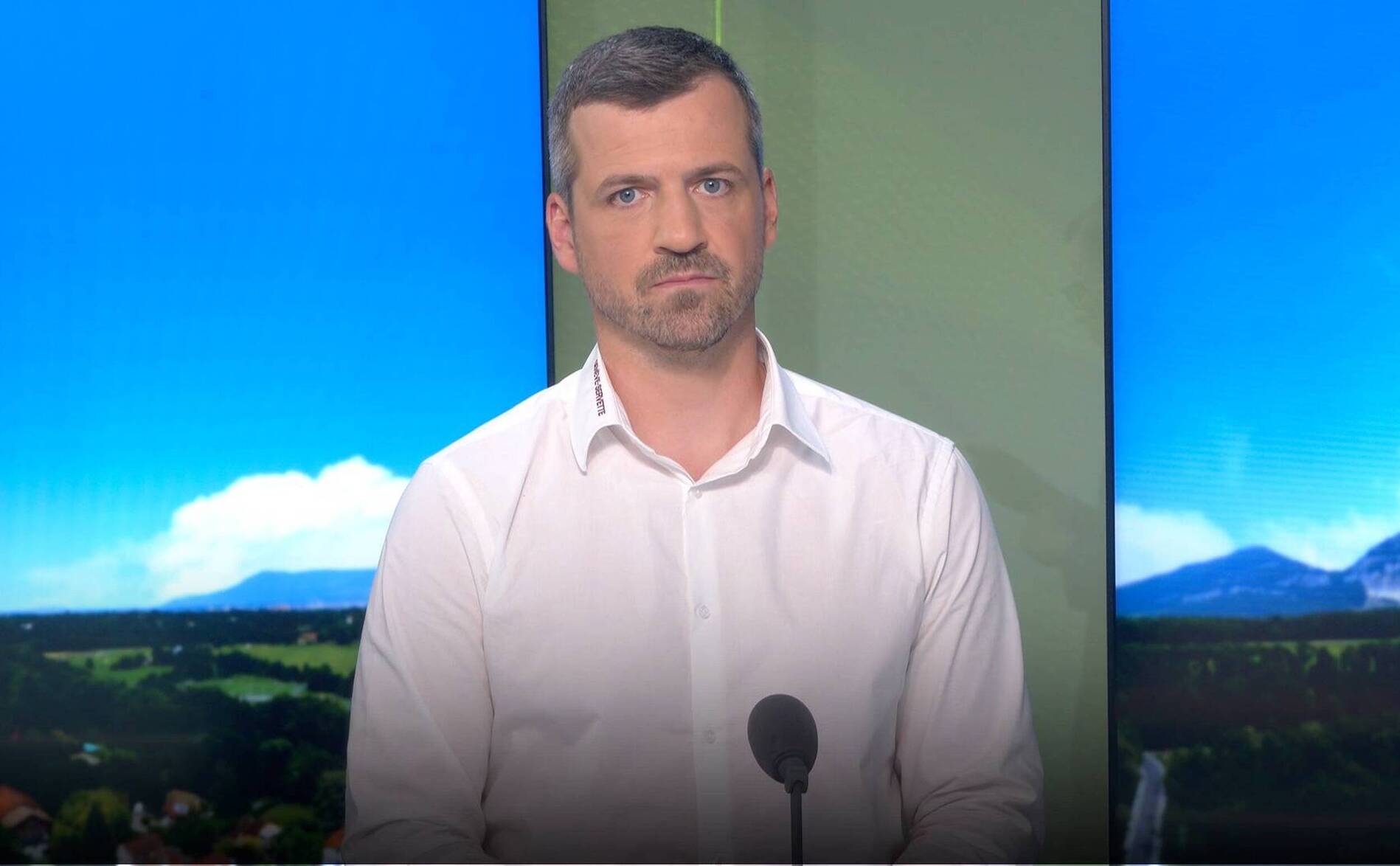 Geneva Hockey Days: «Donner à tous les enfants du canton la chance de pouvoir percer»