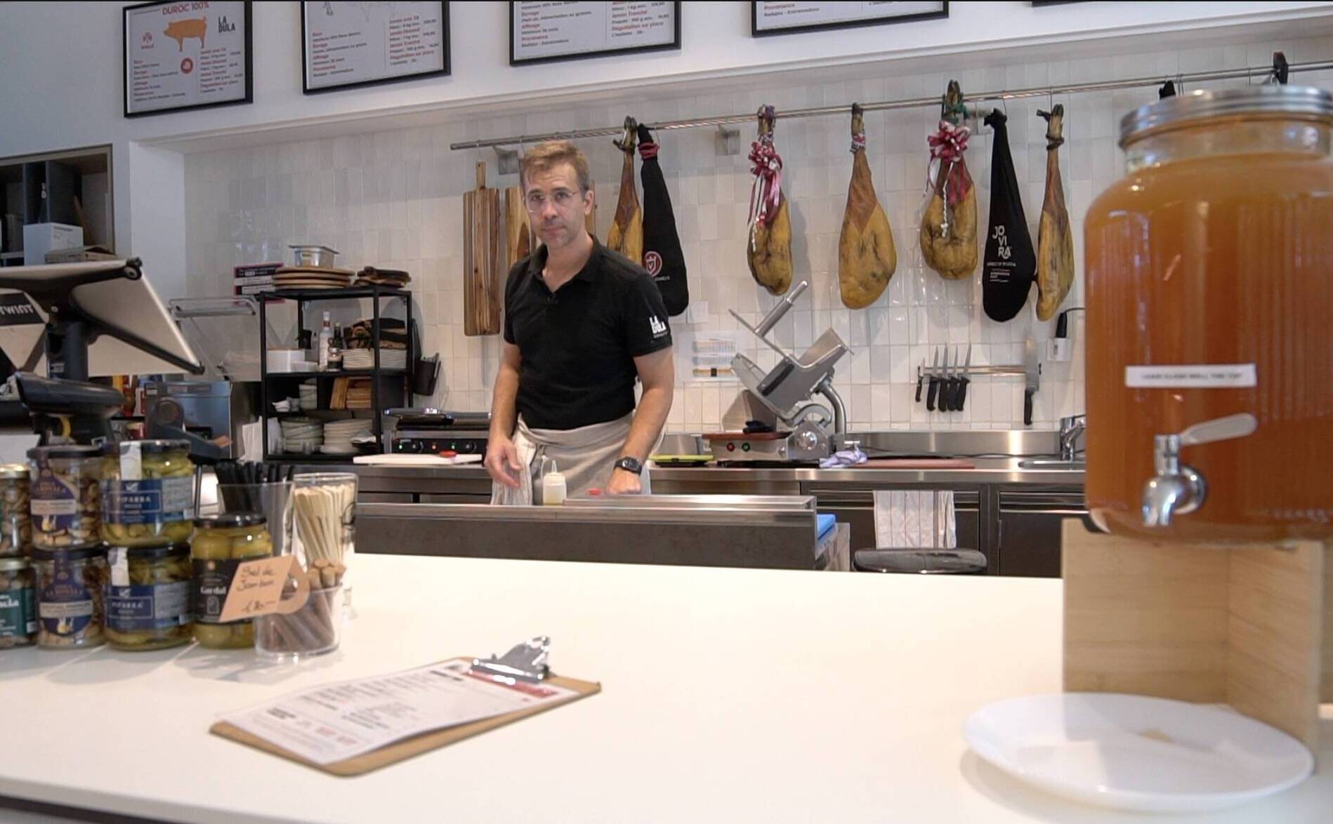 Les restaurateurs réclament la climatisation