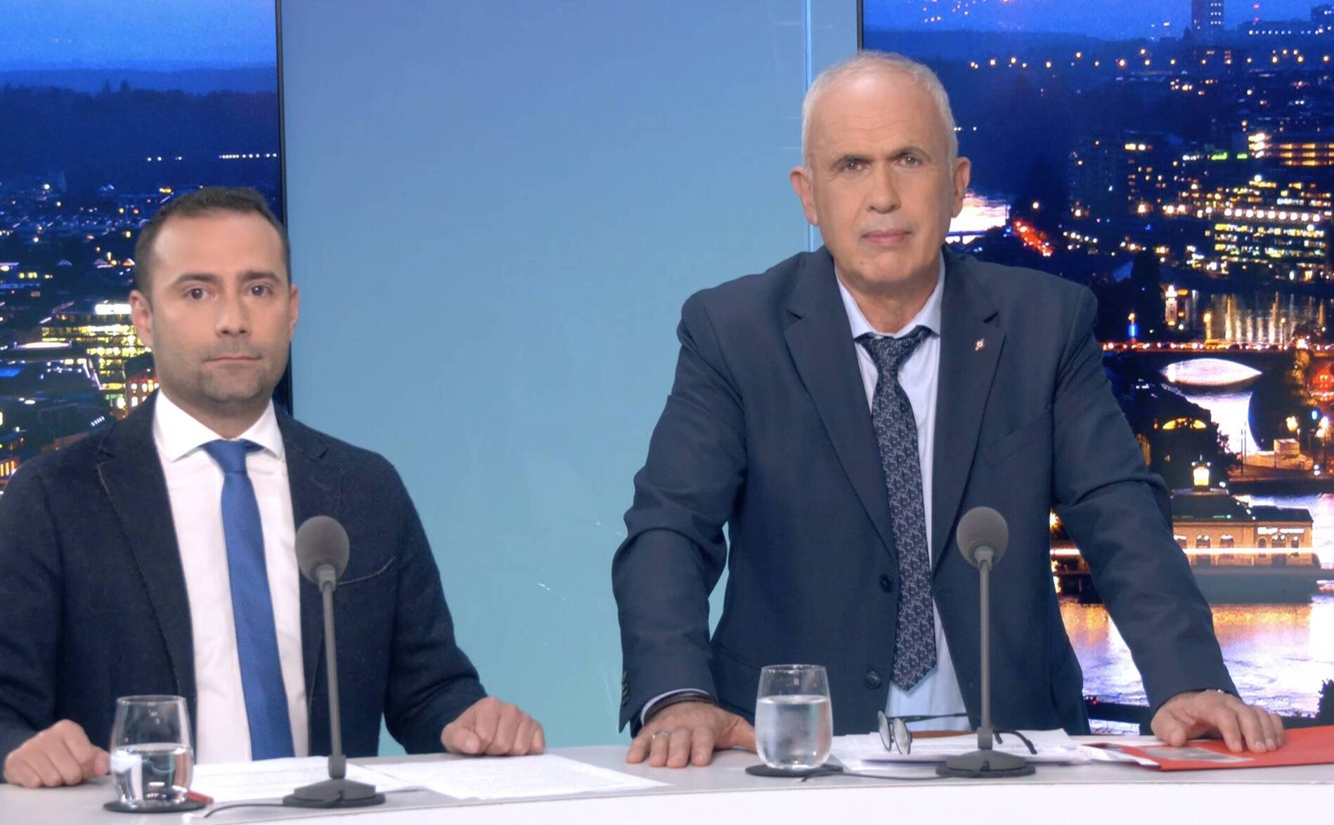Tram 15: «On ne peut pas laisser les habitants vivre un enfer pendant six ans»