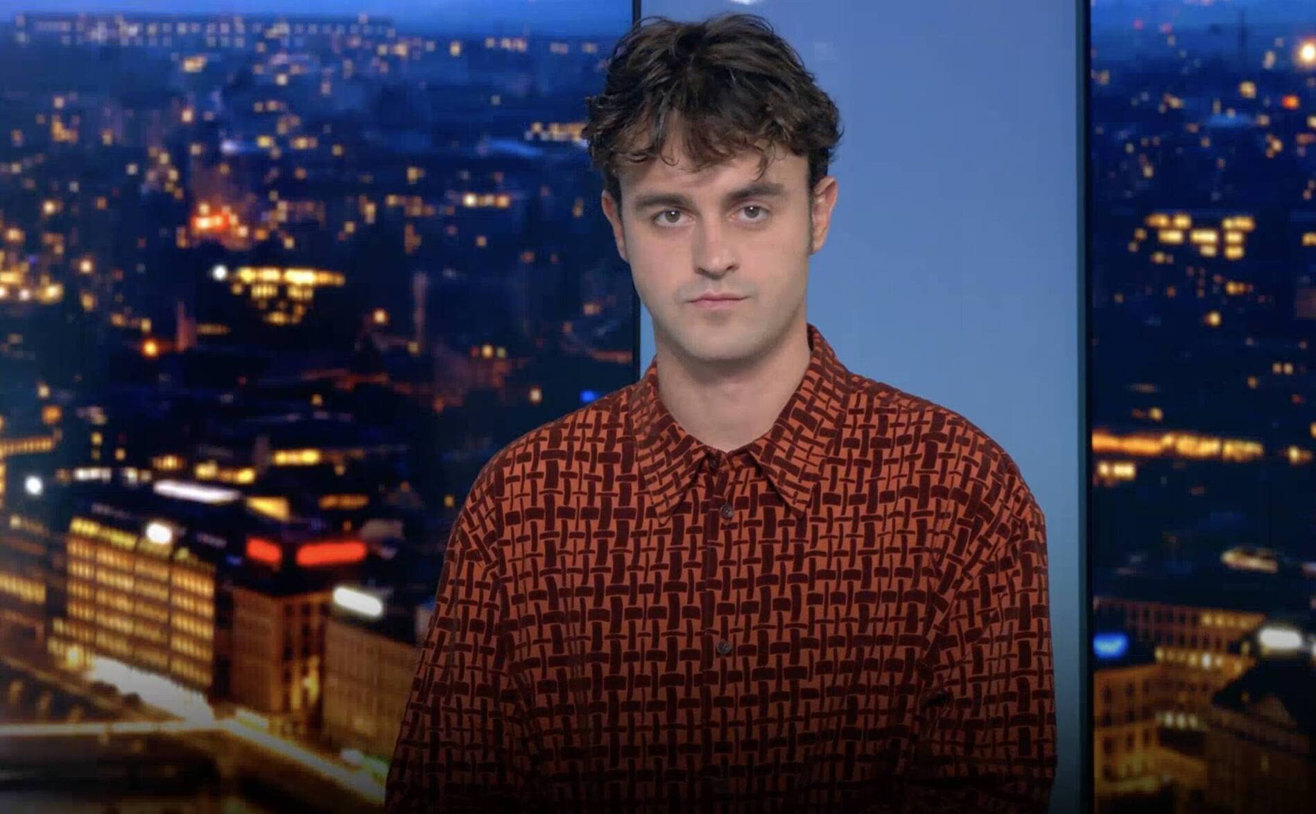 «Sunday, June» et Alexandre Schild brouillent les frontières entre musique et cinéma