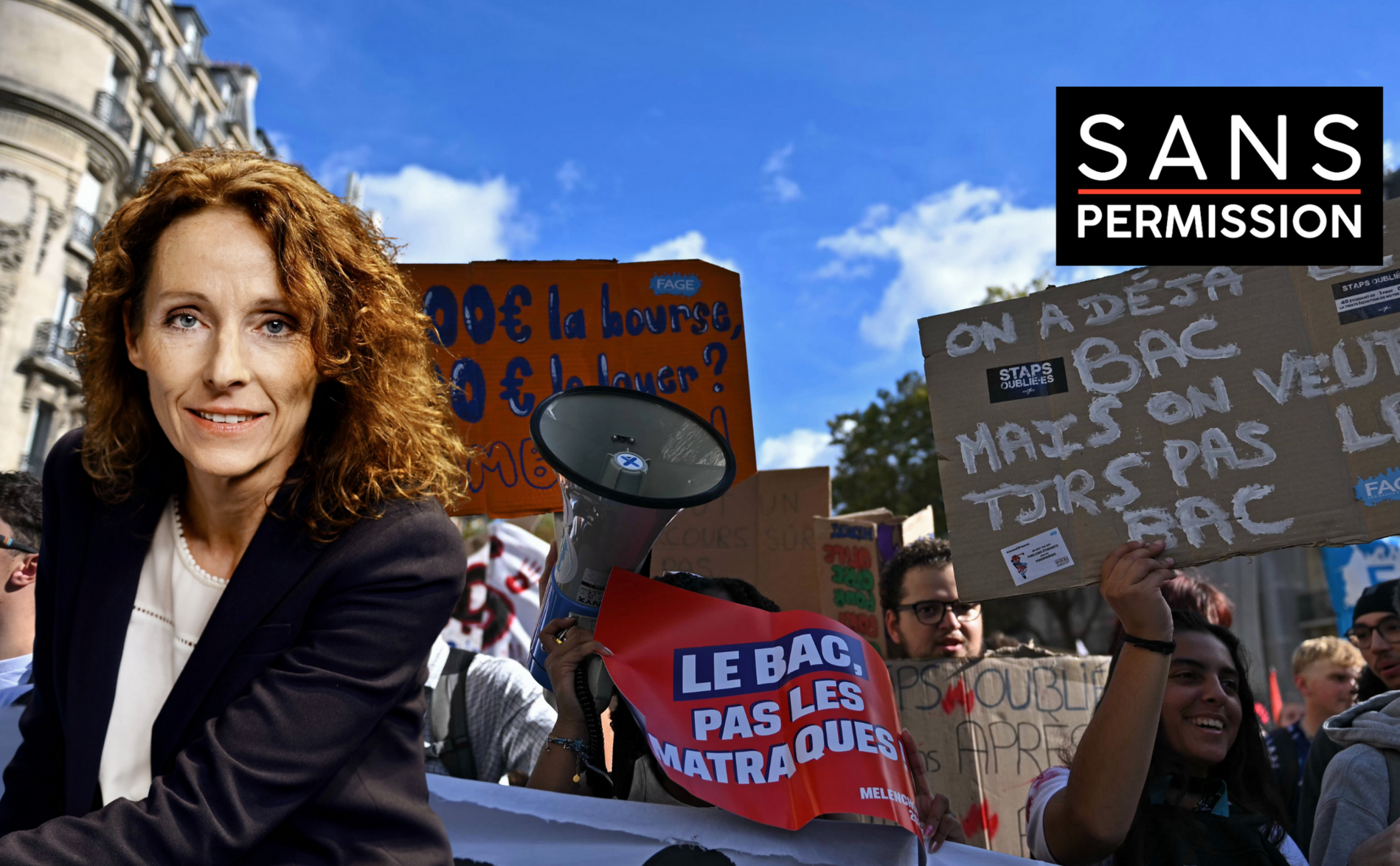 Lugon sans permission: mais qu'attendent les collégiens genevois?