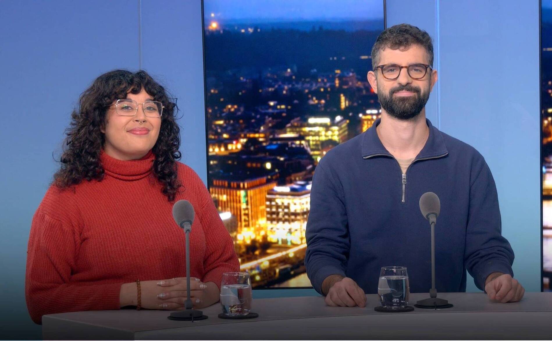 Mondial d’impro: la Suisse rêve d’un troisième sacre à domicile