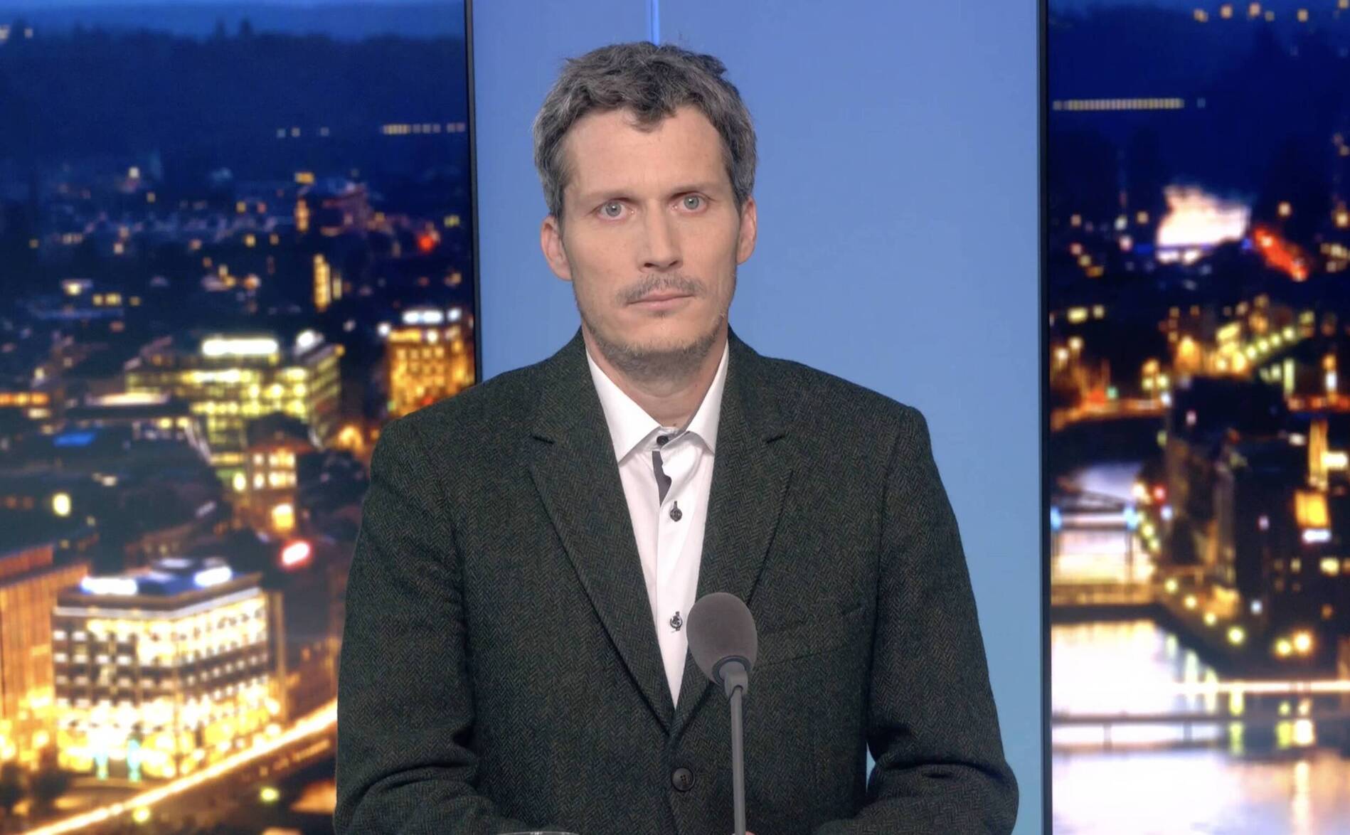 Péréquation intercantonale: Martin Staub dénonce la facture imposée aux communes