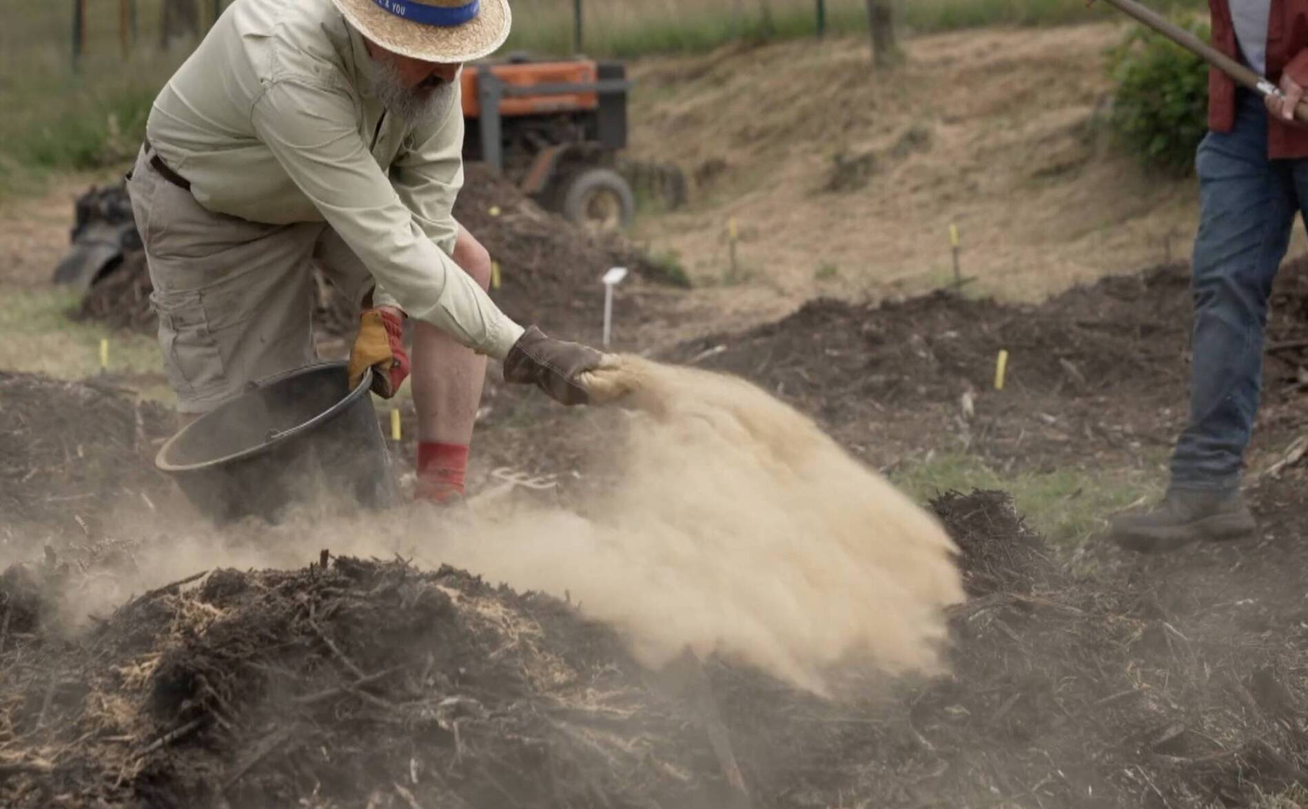 Composter les morts: Carouge ouvre le débat sur une nouvelle pratique funéraire