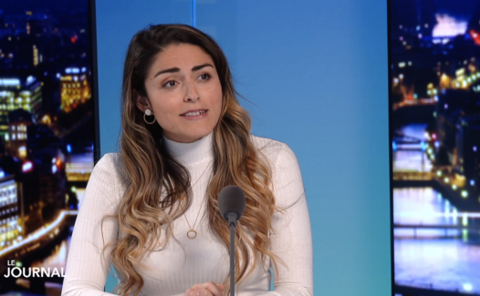 Le Journal