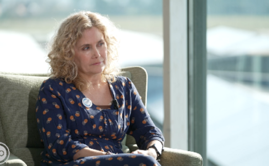 GO solutions durables