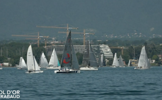 Le Bol d'Or Mirabaud 3/3