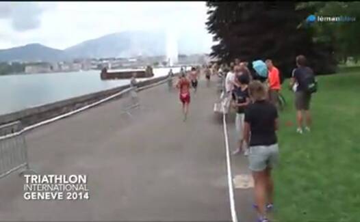 TRIATHLON 2014 24/07/2014