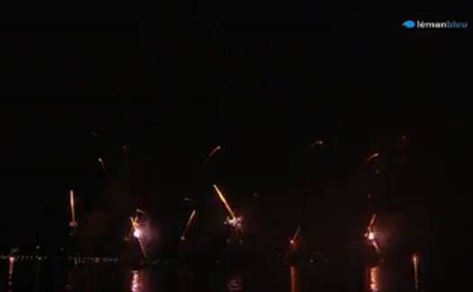 FÊTES DE GENÈVE 2014 09/08/2014