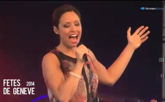 FÊTES DE GENÈVE 2014 07/08/2014