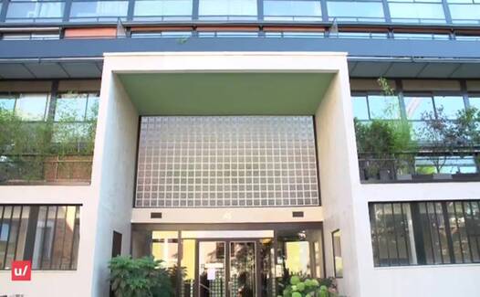 Urban lecture 03/09/2014