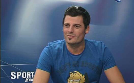 Sport Mag 24/11/2011