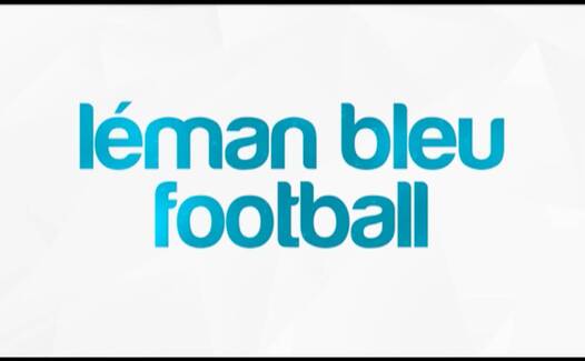 Léman Bleu Football