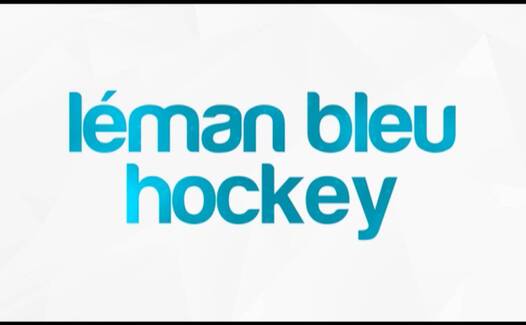 Léman Bleu Hockey