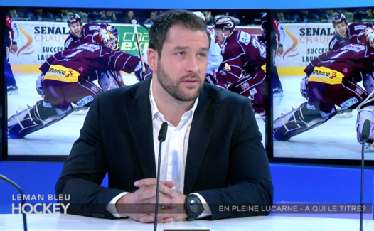 Léman Bleu Hockey