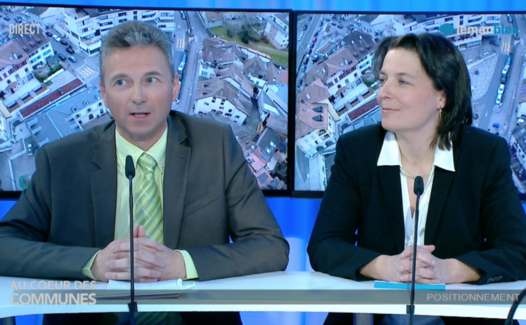 Au coeur des communes