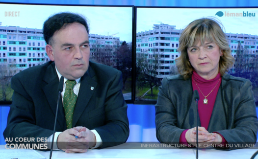 Au coeur des communes