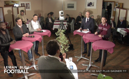 Léman Bleu Football