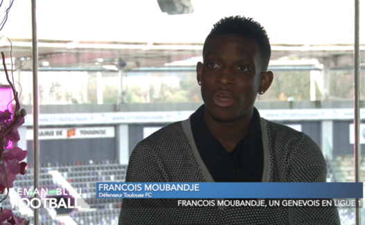 Léman Bleu Football