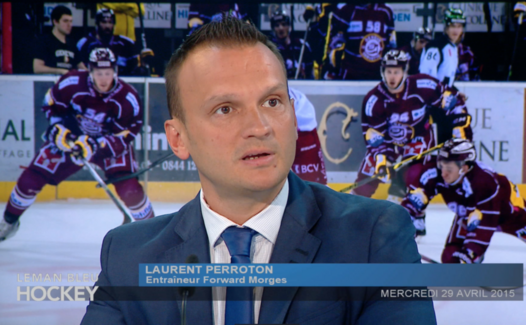 Léman Bleu Hockey