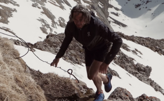 Running Mag