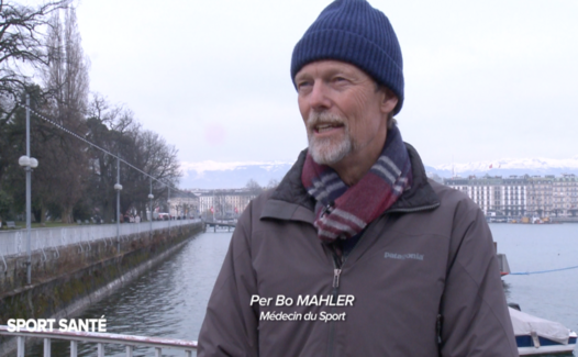 Sport Santé