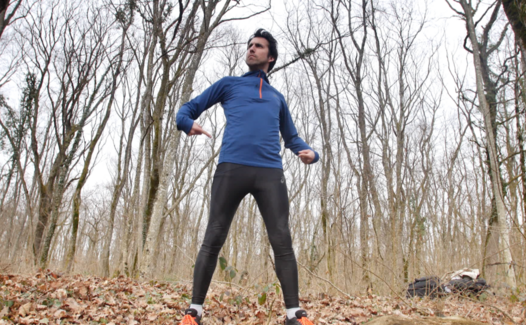 Running Mag