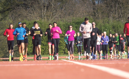 Running Mag