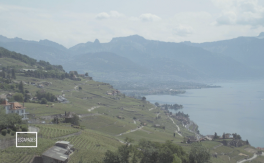 Escapades - Lavaux