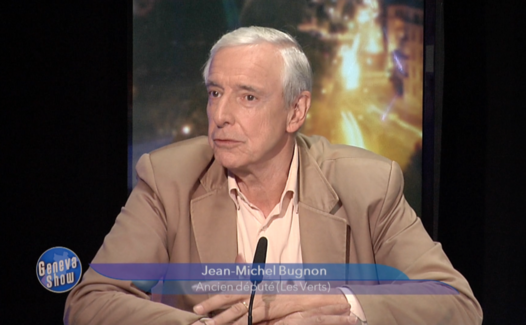 L'instant 2018
