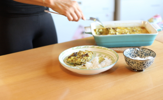 La Cuisine d'Anouk
