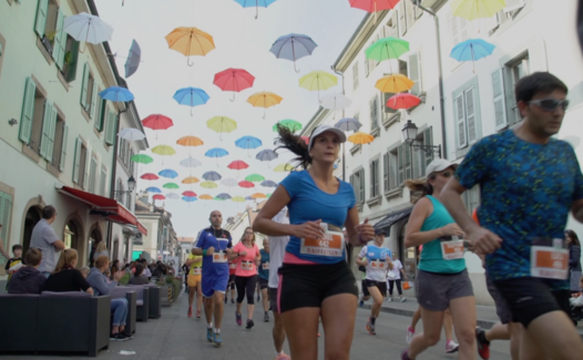 Running Mag