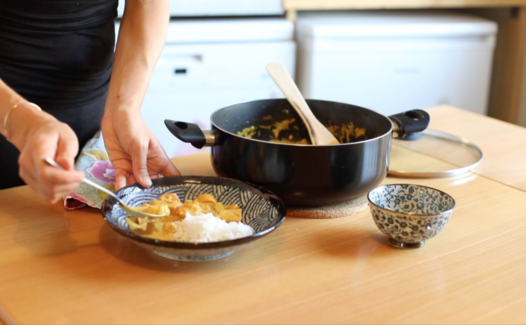 La Cuisine d'Anouk