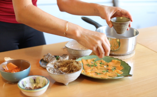 La Cuisine d'Anouk