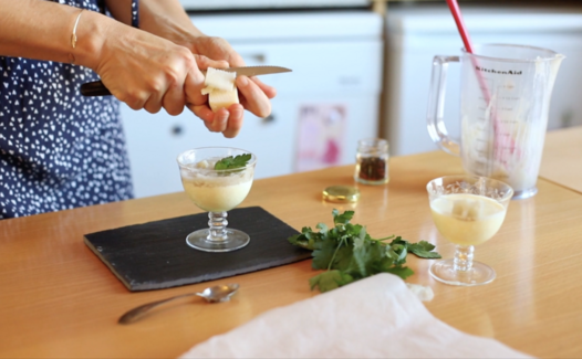 La Cuisine d'Anouk