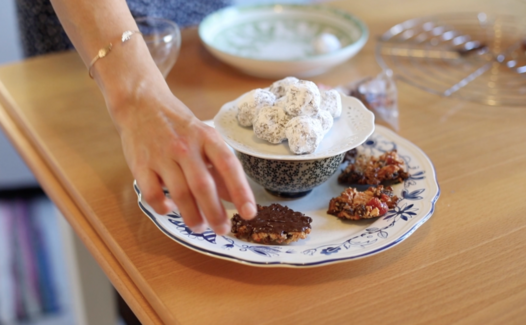 La Cuisine d'Anouk