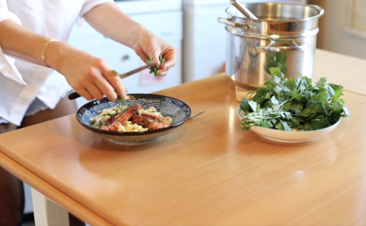 La Cuisine d'Anouk