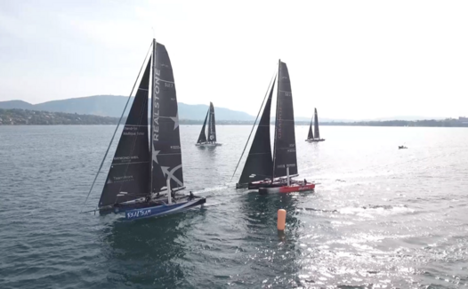 Léman Bleu Sport Le Mag