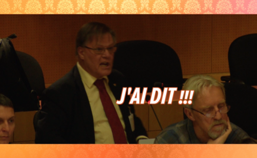 Les Piafs, épisode 4