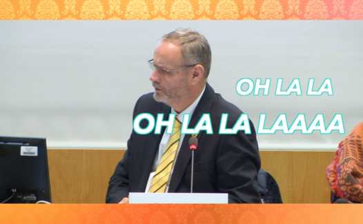 Les Piafs, épisode 5