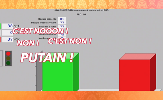 Les Piafs, épisode 6