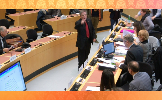 Les Piafs, épisode 8