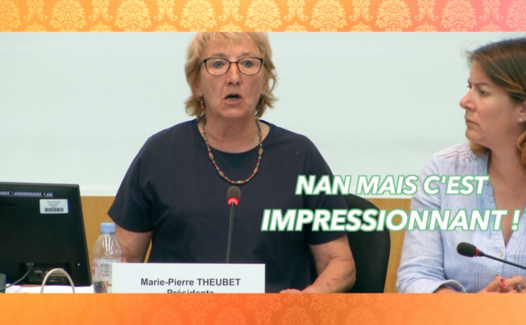 Les Piafs, épisode 2