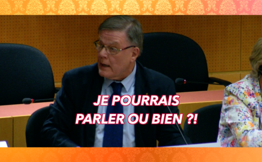 Les Piafs, épisode 3