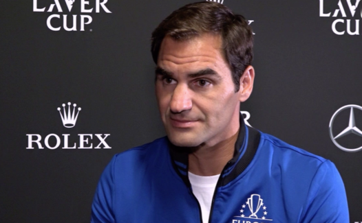 Laver Cup 2019